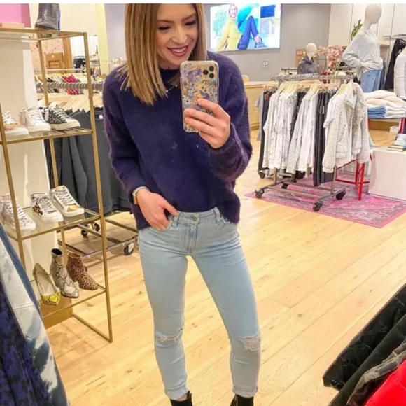 Sanctuary Supersoft Sweater NWT - Picture 4 of 4